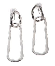 EMODA | DUPLICATEイヤリング(イヤリング)