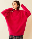BEAUTY&YOUTH UNITED ARROWS(ビューティーアンドユースユナイテッドアローズ)の「トップス(ニット/セーター)」