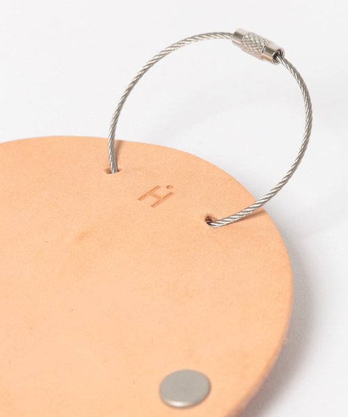 Hender Scheme（エンダースキーマ）の「Hender Scheme circle