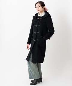 markaware/marka】シェトランドウールオーガニックコットン ビッグ へ