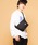 NEW ERA�i�j���[�G���j�́uWEGO/NEWERA Shoulder Bag Mini�i�V�����_�[�o�b�O�j�v�b�ڍ׉摜