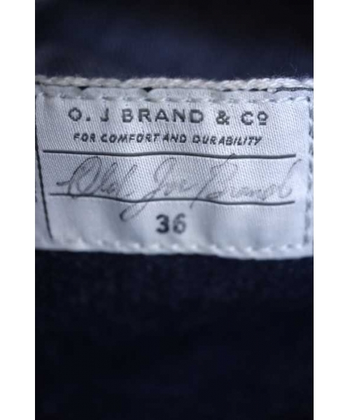 ジャケット・アウター OLD JOE BRAND THREE POCKET CHORE JACKET Old Joe Hampton Chore Jacket – BROGUE