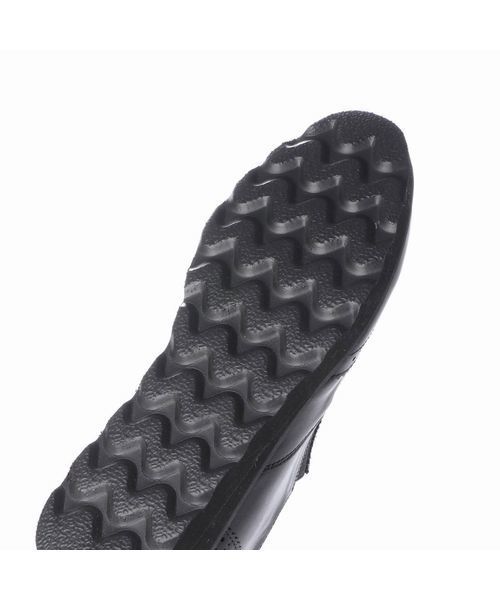 Fin（フィン）の「厚底レースアップシューズ（ドレスシューズ・レディース・ブラック/ブラック系その他・LL/S/M/L）」の6枚目の写真