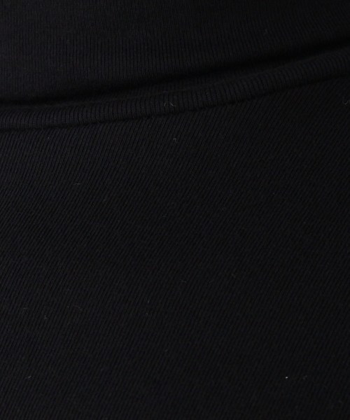 grove（グローブ）の「スーピマタートルネックプルオーバー（Tシャツ/カットソー・レディース・ブラック/アイボリー/ブラウン系その他・02/03）」の5枚目の写真