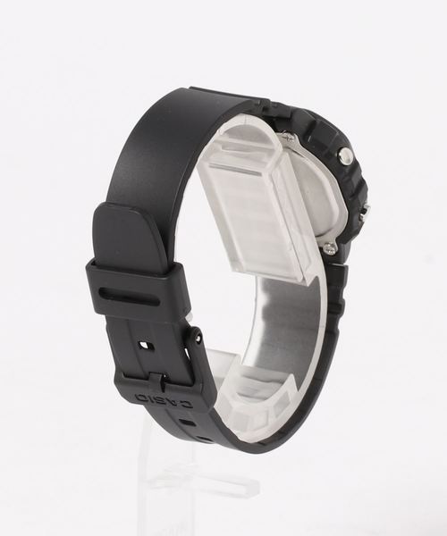 B.I.D.(ビーアイディー)の「《CASIO(カシオ)》スタンダードデジタル ミニ(デジタル腕時計・レディース・ブラック/ピンク/イエロー/ブラック系その他/シルバー/ライトピンク/レッド/ブルー・FREE)」の9枚目の写真