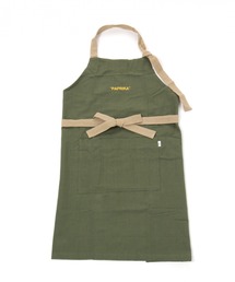 LAKOLE | 4カラーエプロン / LAKOLE(エプロン)