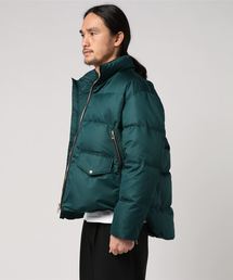CULLNI（クルニ）の「【CULLNI】19-AW-028（ダウンジャケット/コート 