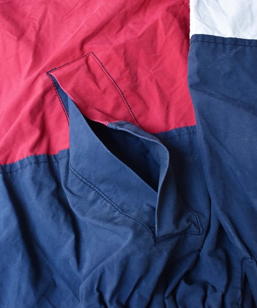 TOMMY HILFIGER（トミーヒルフィガー）の「【ヴィンテージ古着】90's