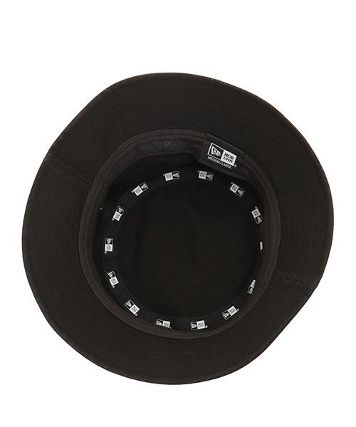 Candy Stripper（キャンディストリッパー）の「【NEW ERA×Candy Stripper】CANDY LOGO BUCKET（ハット・レディース・ブラック・FREE）」の12枚目の写真