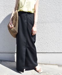 SHIPS | Wai:メッシュスカート◇(スカート)