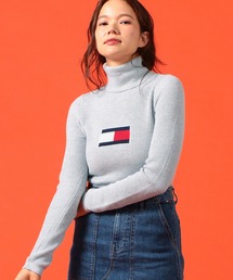 Tommy Hilfiger トミーヒルフィガーのニット セーター通販 Zozotown