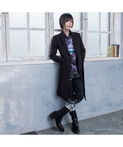CIVARIZE（シヴァーライズ）の「『CIVARIZE』マルチカラー