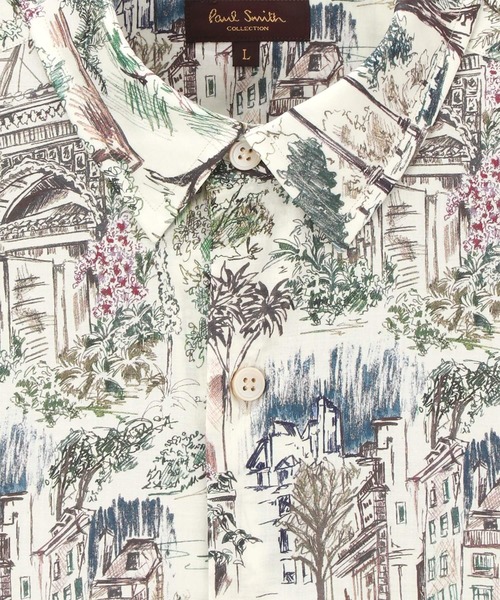 美品　日本製　Paul Smith コレクション Japan :: PaulSmith