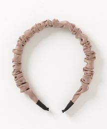 WEGO | WEGO/プリーツカチューシャ(カチューシャ)