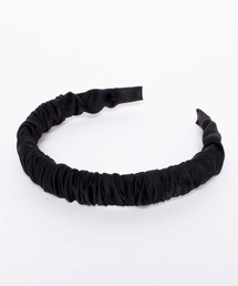 WEGO | WEGO/プリーツカチューシャ(カチューシャ)