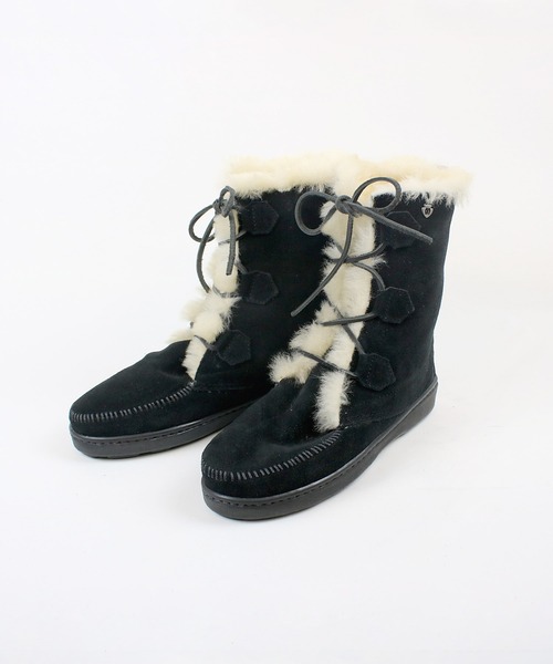 Minnetonka（ミネトンカ）の「【MINNETONKA 】ミネトンカ