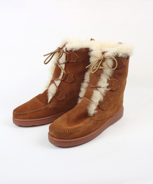 Minnetonka（ミネトンカ）の「【MINNETONKA 】ミネトンカ