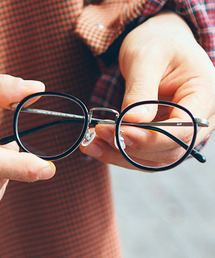 Zoff | ボストン型めがね｜CLASSIC（クラシック）(メガネ)