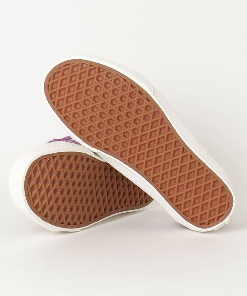 VANS(バンズ)の「VANS OLD SKOOL (ヴァンズ )(パープル)(スニーカー・メンズ・パープル・24.5/24/25/26/23/26.5/25.5/27/27.5/23.5/28)」の3枚目の写真