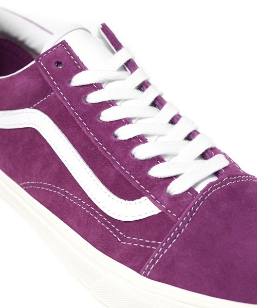 VANS V49S パープル 25cm VANS V49S パープル 25cm Amazon.co.jp: VANS ヴァンズ オールド