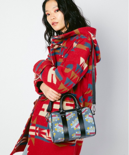 HYSTERIC GLAMOUR（ヒステリックグラマー）の「HYS CANYON