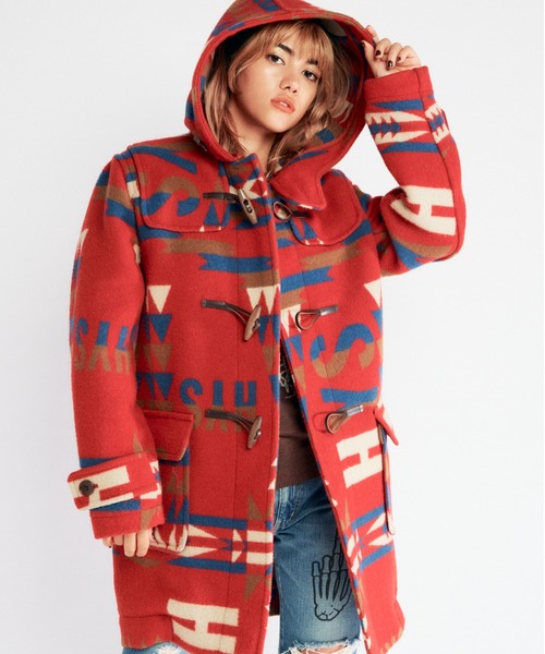 HYSTERIC GLAMOUR（ヒステリックグラマー）の「HYS CANYON
