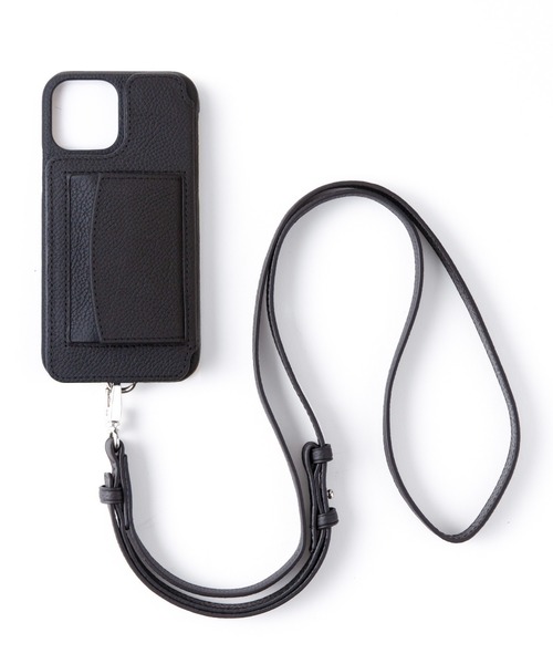 iPhone 12,12Pro対応】DEMIURVO（デミウルーボ）@POCHE
