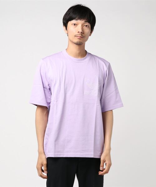 セール ブランド古着 半袖tシャツ Tシャツ カットソー Adidas アディダス のファッション通販 Zozoused