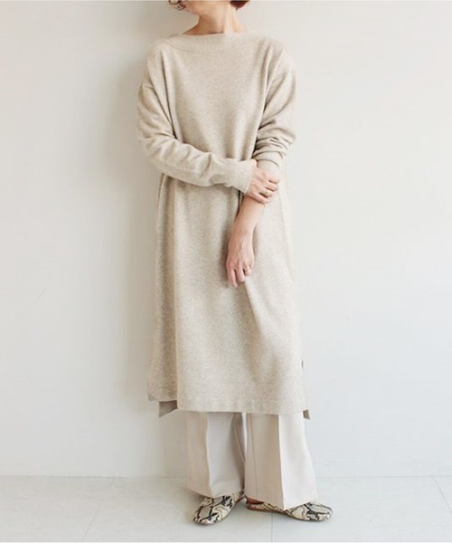 ブランド古着 ニットワンピース ワンピース Journal Standard ジャーナルスタンダード のファッション通販 Zozoused ブランド古着 ニットワンピース ワンピース Journal Standard ジャーナルスタンダード のファッション通販 Zozoused