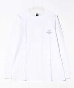 セール】【UVカット/伸縮性】ORANGE LABEL / USロゴ ショルダージップ