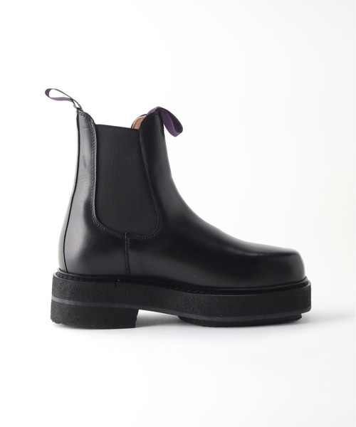 EYTYS（エイティス）の「【EYTYS/エイティーズ】 ORTEGA LEATHER