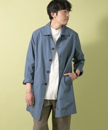 URBAN RESEARCH ROSSO MEN | 【一部WEB限定カラー】タイプライタースプリングコート(ステンカラーコート)