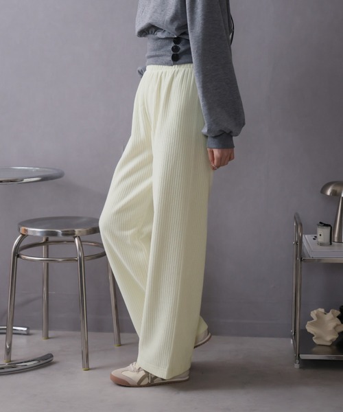 セール】コーデュロイパンツ（その他パンツ）｜Girly Doll