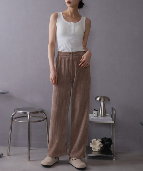 セール】コーデュロイパンツ（その他パンツ）｜Girly Doll