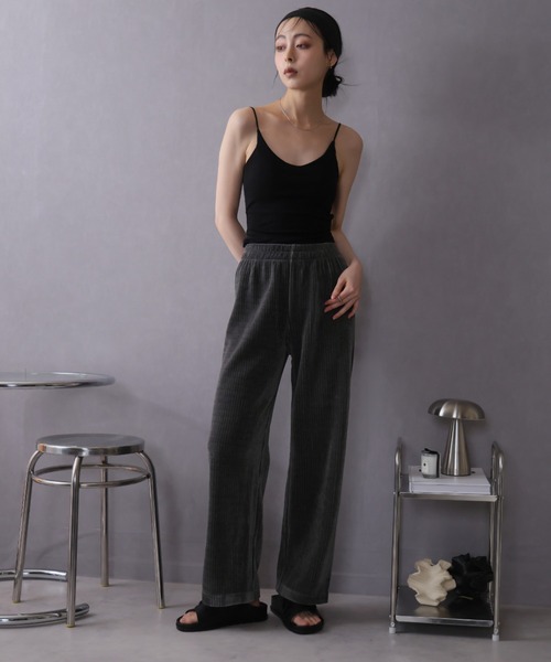 セール】コーデュロイパンツ（その他パンツ）｜Girly Doll