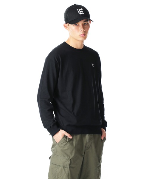 uniform experiment（ユニフォームエクスペリメント）の「RELAX FIT