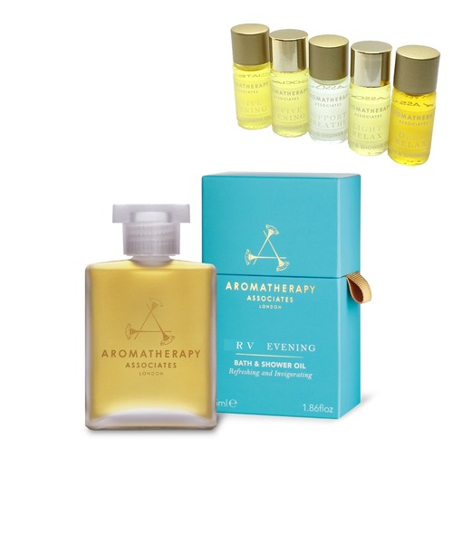Aromatherapy Associates（）の「Aromatherapy Associates / アロマセラピー アソシエイツ