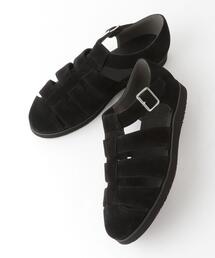 BEAUTY&YOUTH UNITED ARROWS | BY グルカ シューズ ・(サンダル)