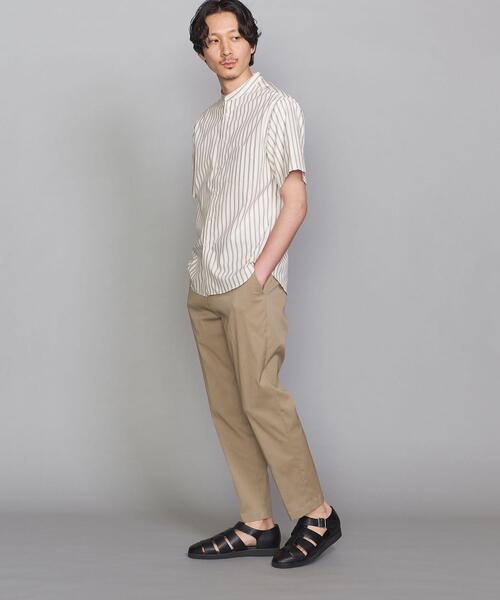 BEAUTY&YOUTH ユナイテッドアローズ グルカシューズ 26cm 黒 良品！BEAUTY&YOUTH グルカサンダル 26cm 定価¥13.970円 - メルカリ
