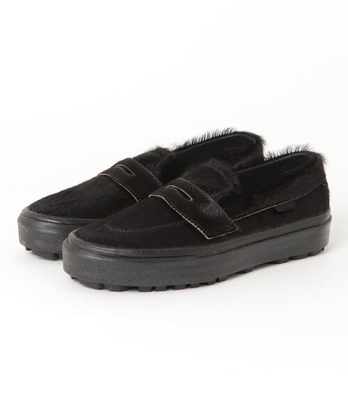 VANS（バンズ）の「［BILLY'S EXCLUSIVE］ STYLE 53 LX