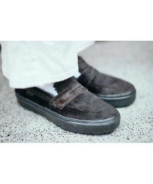 BILLY'S ×VANS vault style53