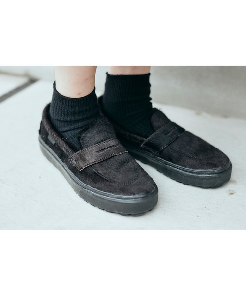 VANS（バンズ）の「［BILLY'S EXCLUSIVE］ STYLE 53 LX