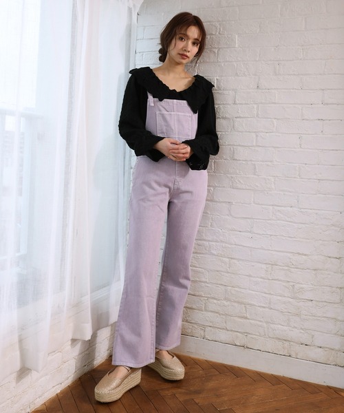 one after another NICE CLAUP（ワンアフターアナザーナイスクラップ）の「ジュート厚底フラットシューズ（その他シューズ・レディース・ブラック/モカ/ゴールド・SMALL/MEDIUM/LARGE）」の7枚目の写真