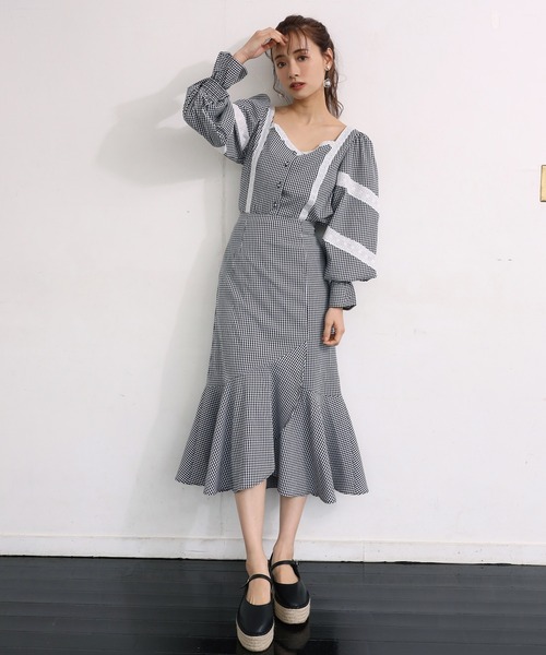 one after another NICE CLAUP（ワンアフターアナザーナイスクラップ）の「ジュート厚底フラットシューズ（その他シューズ・レディース・ブラック/モカ/ゴールド・SMALL/MEDIUM/LARGE）」の15枚目の写真