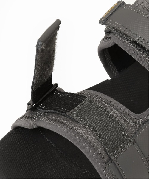 サンダル・ミュール DR.MARTENS Polyester Poly Ripstop Sandal 5FT1978 Dr. Martens（ドクターマーチン）の「【Dr.Martens/ドクター