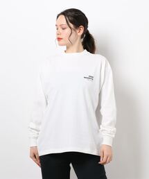 koe | マグリット Castle TEE＊(Tシャツ/カットソー)