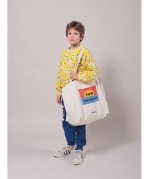 BOBO CHOSES（ボボショーズ）の「For President Tote Bag（トート
