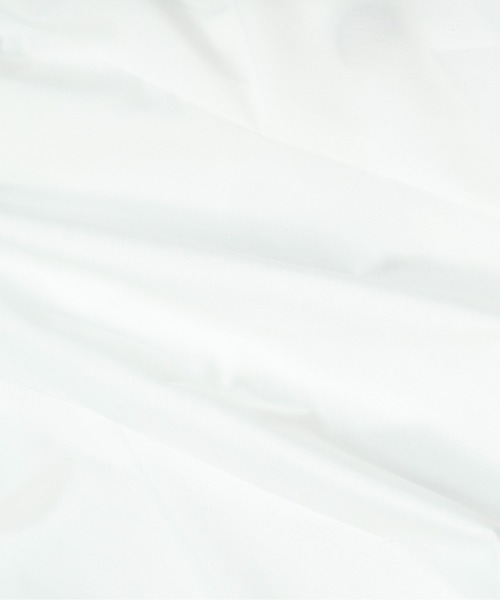 SHEER flow（シアーフロウ）の「【インフルエンサー Yukiko Sanoプロデュースアイテム】カシュクールボタンブラウス（シャツ/ブラウス・レディース・オフホワイト・FREE）」の21枚目の写真