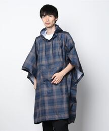 NIKE U NSW WVN PONCHO SHWR / ナイキ  ウーブン ポンチョ 【SP】