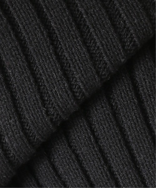 JOURNAL STANDARD（ジャーナルスタンダード）の「ハイツイストコットンリブビスチェ（ベスト・レディース・ライトグレー/ブラック・FREE）」の22枚目の写真